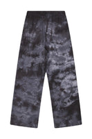 Frieda Seersucker Elasticated Pants - Dose