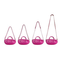 Fuchsia Soy Bag - Dose