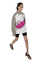 Fuchsia Soy Bag - Dose