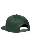 Green Souvenir Hat - Dose