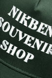 Green Souvenir Hat - Dose