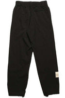 Guidance Black Drawstring Pants - Dose