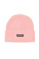 Home Town Recycled Beanie - Dose