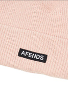 Home Town Recycled Beanie - Dose