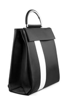 Hunter Leather Handbag - Dose