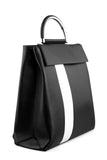 Hunter Leather Handbag - Dose