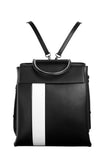 Hunter Leather Handbag - Dose