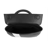 Hunter Leather Handbag - Dose