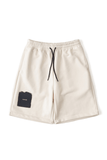 Ivory My Era Basic Track Shorts - Dose