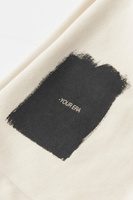 Ivory My Era Basic Track Shorts - Dose