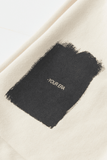 Ivory My Era Basic Track Shorts - Dose