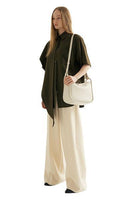 Ivory Novah Bag - Dose