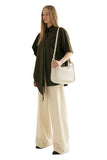 Ivory Novah Bag - Dose