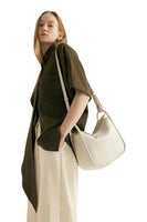 Ivory Novah Bag - Dose