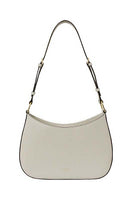 Ivory Pebble Bag - Dose