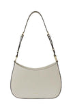 Ivory Pebble Bag - Dose