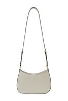 Ivory Pebble Bag - Dose