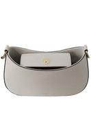 Ivory Pebble Bag - Dose