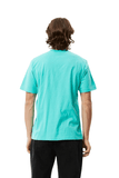 Jade Grooves Recycled Retro Fit Tee - Dose
