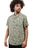 JPM Scribble Shirt - Dose