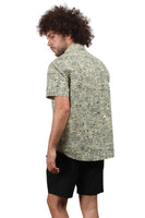 JPM Scribble Shirt - Dose