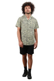 JPM Scribble Shirt - Dose