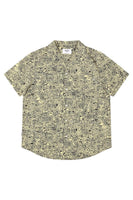 JPM Scribble Shirt - Dose
