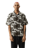 Jungle Hemp Short Sleeve Shirt - Dose