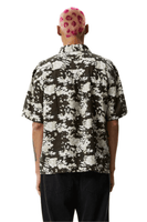 Jungle Hemp Short Sleeve Shirt - Dose