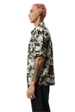 Jungle Hemp Short Sleeve Shirt - Dose