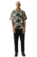 Jungle Hemp Short Sleeve Shirt - Dose