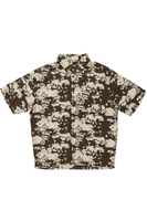 Jungle Hemp Short Sleeve Shirt - Dose