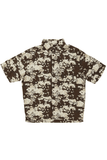 Jungle Hemp Short Sleeve Shirt - Dose
