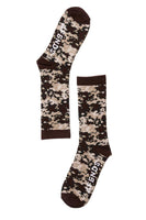 Jungle Hemp Socks One Pack - Dose