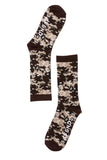 Jungle Hemp Socks One Pack - Dose