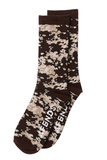 Jungle Hemp Socks One Pack - Dose