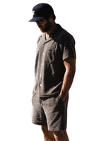 Kalamata Terry Shorts - Dose