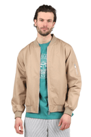 Khaki Robert Blouson Jacket - Dose