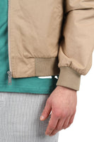 Khaki Robert Blouson Jacket - Dose