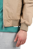 Khaki Robert Blouson Jacket - Dose