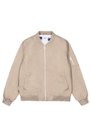 Khaki Robert Blouson Jacket - Dose