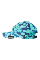 Liquid Unisex Recycled Panelled Cap - Dose