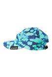 Liquid Unisex Recycled Panelled Cap - Dose
