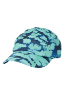 Liquid Unisex Recycled Panelled Cap - Dose