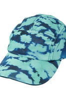 Liquid Unisex Recycled Panelled Cap - Dose