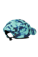 Liquid Unisex Recycled Panelled Cap - Dose