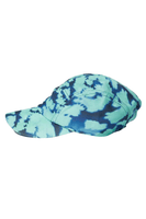 Liquid Unisex Recycled Panelled Cap - Dose