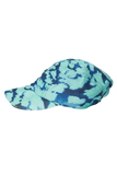 Liquid Unisex Recycled Panelled Cap - Dose