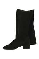 Lorraine Boots - Dose