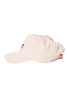 Lotus Calico Recycled Snapback Cap - Dose